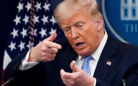 US-Nigerian Operation Kills Senior ISIS Leader Abu-Bilal al-Minuki, Trump Confirms