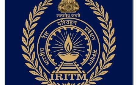 Indian Railways to Get a New Logo? Rail Ministry Approves Major Branding Revamp