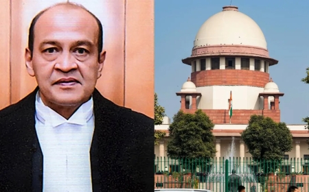 Troubles Mount for Former Judge Yashwant Varma as Probe Report Submitted to Lok Sabha Speaker Om Birla