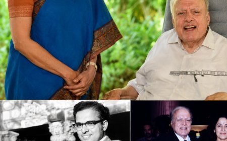 Soumya Swaminathan and MS Swaminathan Make History as India’s First Father-Daughter Royal Society Fellows
