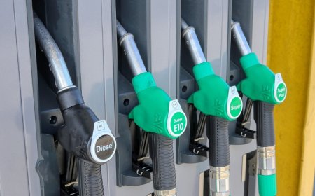 Delhi Government Cuts Fuel Quota for Officials in Major Cost-Control Move