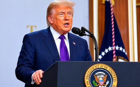 Trump Says US Was “An Hour Away” From Iran Strikes Before Last-Minute Pause