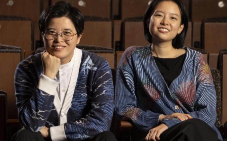 “Taiwan Travelogue” Wins International Booker Prize With Powerful Storytelling on Food and Exploration