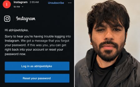 Cockroach Janta Party Claims Instagram Account Hacked, Loses Access to Social Platforms