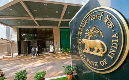 RBI’s Massive Forex Move Pays Off: ₹50,000 Crore Gain Recorded After Selling 53 Billion Dollars to Support Rupee