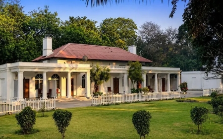 Delhi High Court to Hear Gymkhana Club Plea Against Government Eviction Notice Today