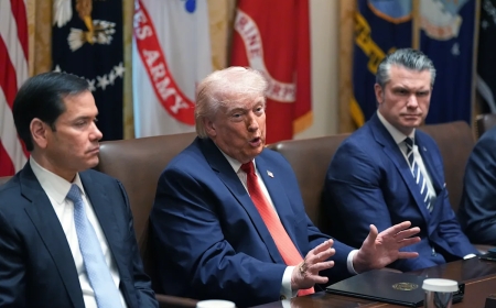 Iran, US Reach Deal to Extend Ceasefire; Final Approval Now Awaits Trump