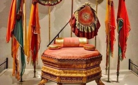 Supreme Court Ends 49-Year-Old Royal Property Dispute, Says ‘Only the Throne Goes to the Eldest Son, Not the Entire Estate’