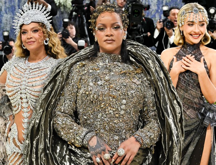 Met Gala 2026: Star-Studded Night Turns Into Fashion Spectacle with Boldest Red Carpet Moments