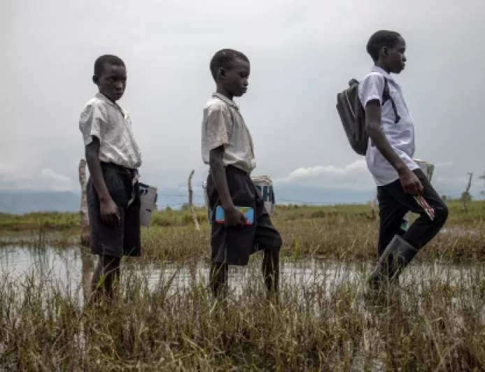 WHO Sounds Global Alarm as Ebola Outbreak in Congo and Uganda Triggers International Health Emergency