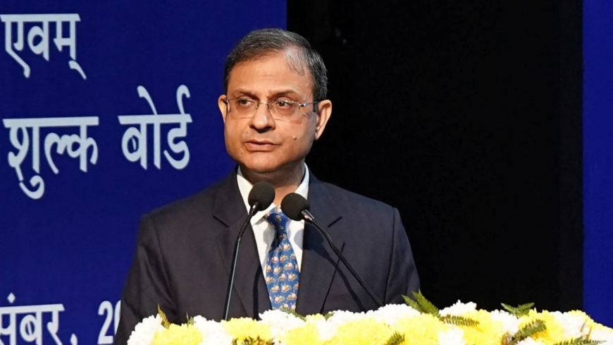 India’s Economy Remains Resilient, Says RBI Amid Global Financial Uncertainty