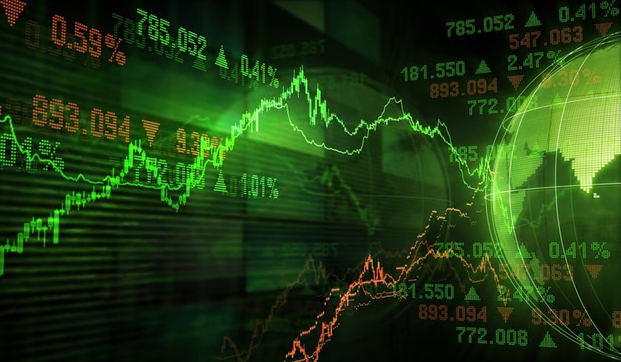 Stock Market Rally: Sensex Soars 800+ Points, Nifty Tops 24,250
