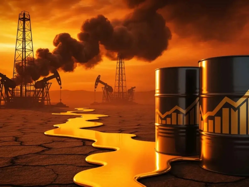 Japan Turns to Russia for Oil as Iran War Disrupts Global Energy Supply