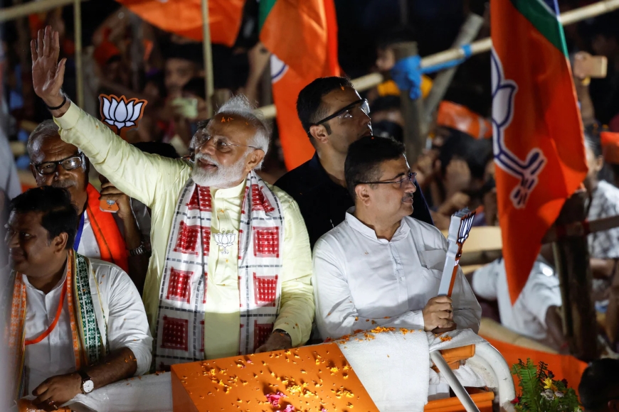Post-Defeat Reset: INDIA Bloc Looks to Rebuild Strategy After Electoral Setback