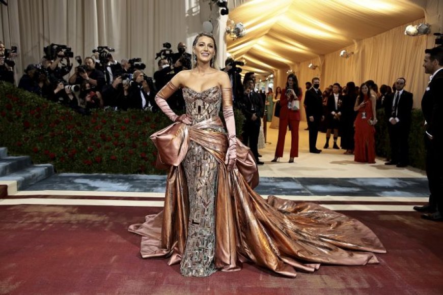 Met Gala 2026: Star-Studded Night Turns Into Fashion Spectacle with Boldest Red Carpet Moments
