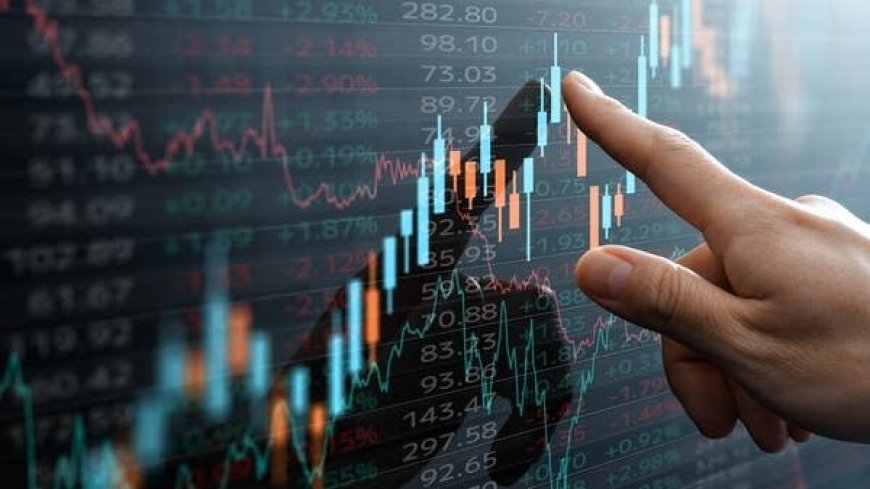 Banking Stocks Power Market Rally as Credit Guarantee Scheme Boosts Investor Sentiment