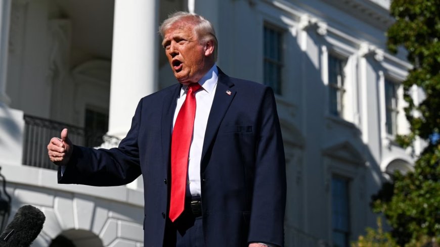 Iran weighs US peace plan as Trump signals possible swift end to war