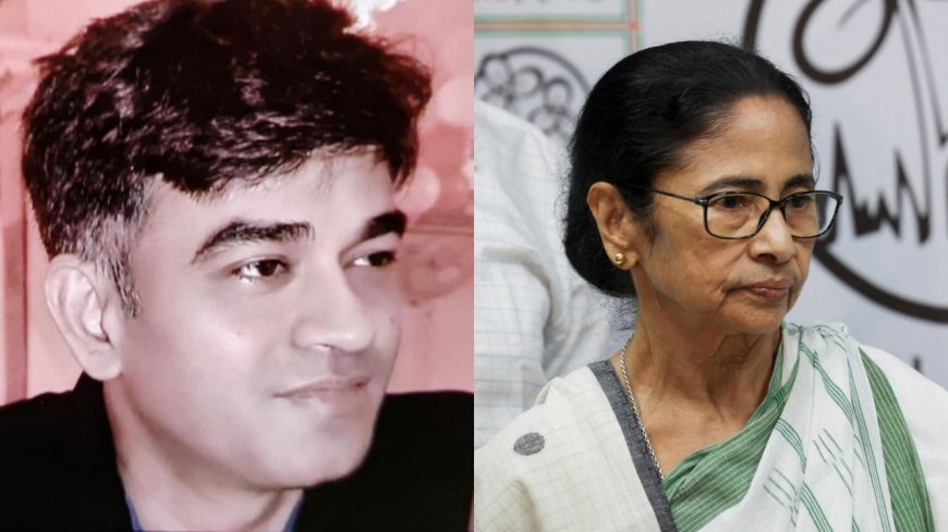 BJP worker’s killing in West Bengal sparks political storm between BJP and TMC; investigation underway