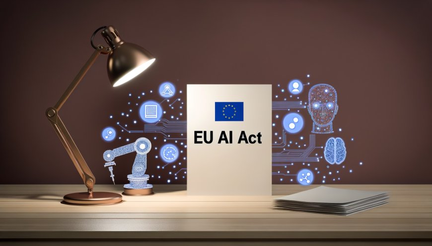 European Union Softens AI Regulations Amid Pressure From Tech Industry