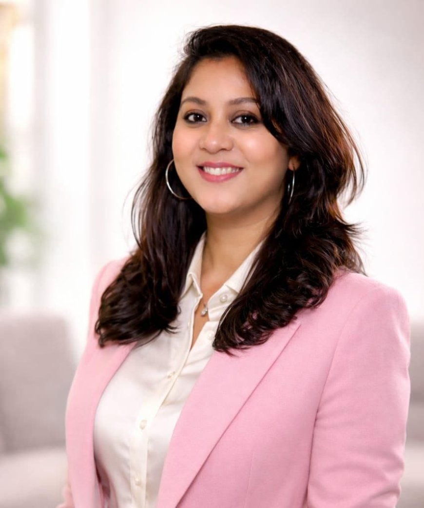 Indian Teacher Wins South Asia Regional Title at Cambridge Teacher Awards 2026