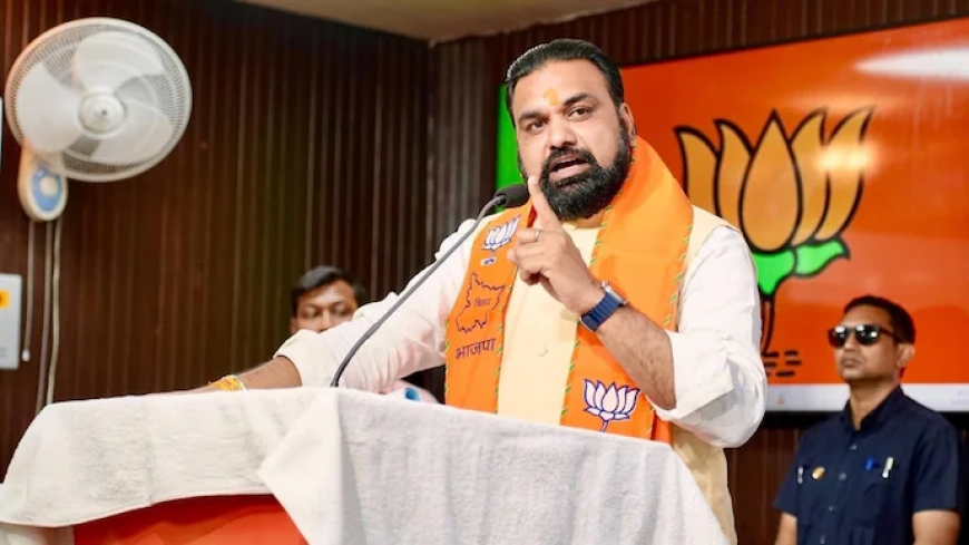Bihar Cabinet Expansion Likely Today as BJP and JD(U) Leaders Finalise New Ministerial Berths