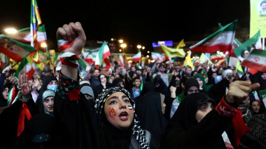 Iran Slams US Over ‘Reckless Military Adventure’ Amid Rising Gulf Tensions