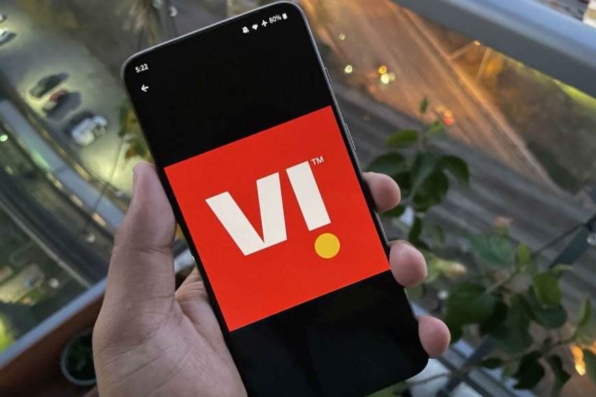 Vi Launches New Recharge Pack With Access to Digital Education Platforms