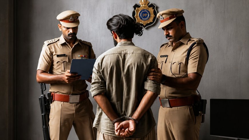 Delhi Police Bust Major Illegal Cigarette Smuggling Network, Huge Stock Seized