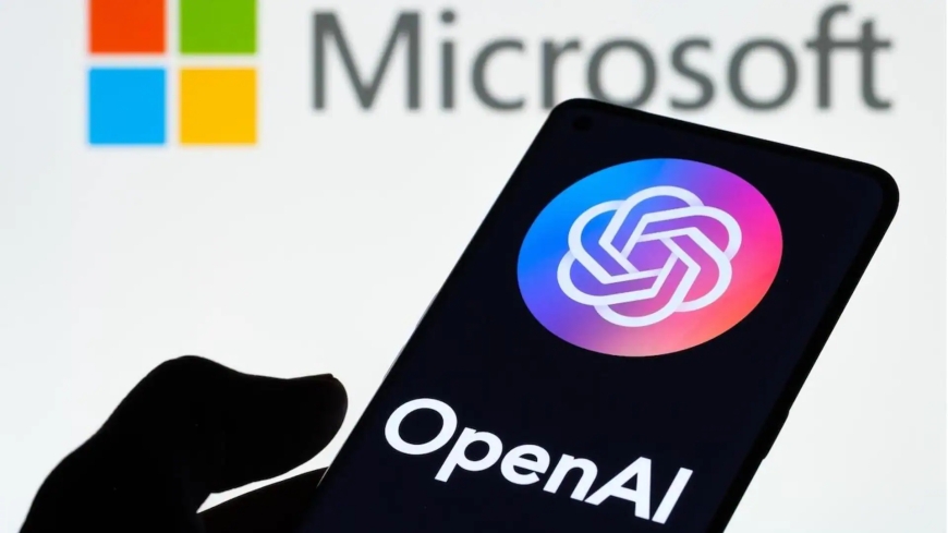 Microsoft-OpenAI Deal Gets Major Overhaul as Revenue Sharing Limit Set at $38 Billion