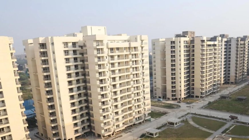 Building Home in Delhi Gets Easier: DDA Launches Single Window Clearance System