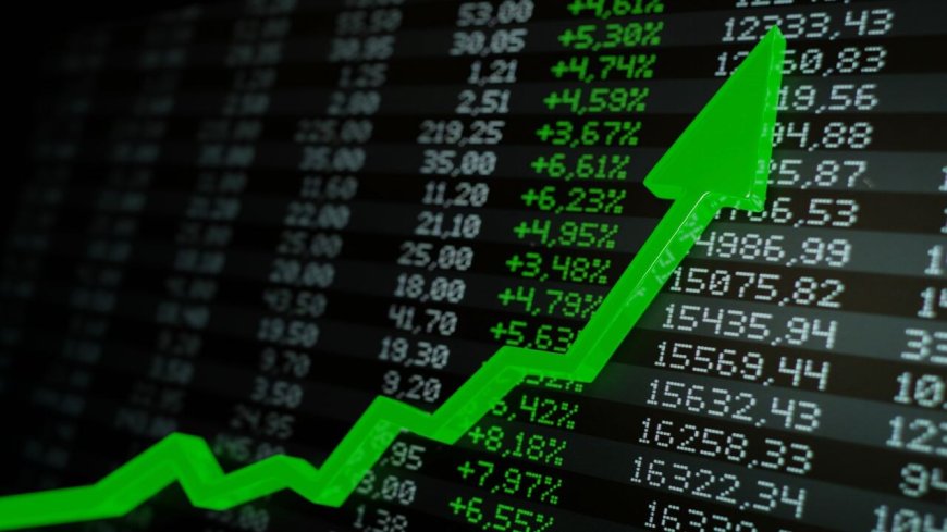 Sensex Climbs Nearly 200 Points as Nifty Holds Above 23,500 Amid Global Market Watch