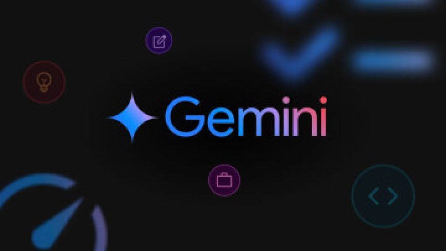 Google DeepMind Expands Gemini AI Ecosystem in Major Push Against OpenAI
