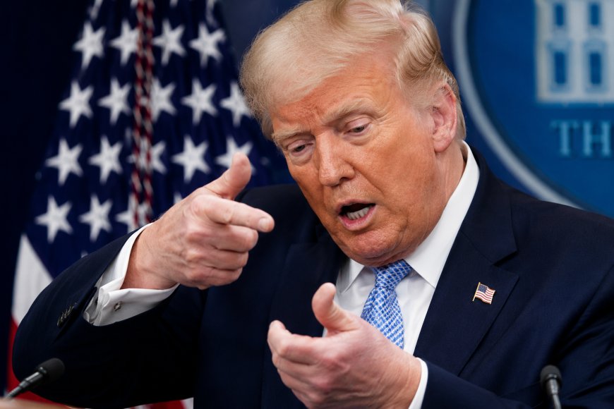 US-Nigerian Operation Kills Senior ISIS Leader Abu-Bilal al-Minuki, Trump Confirms