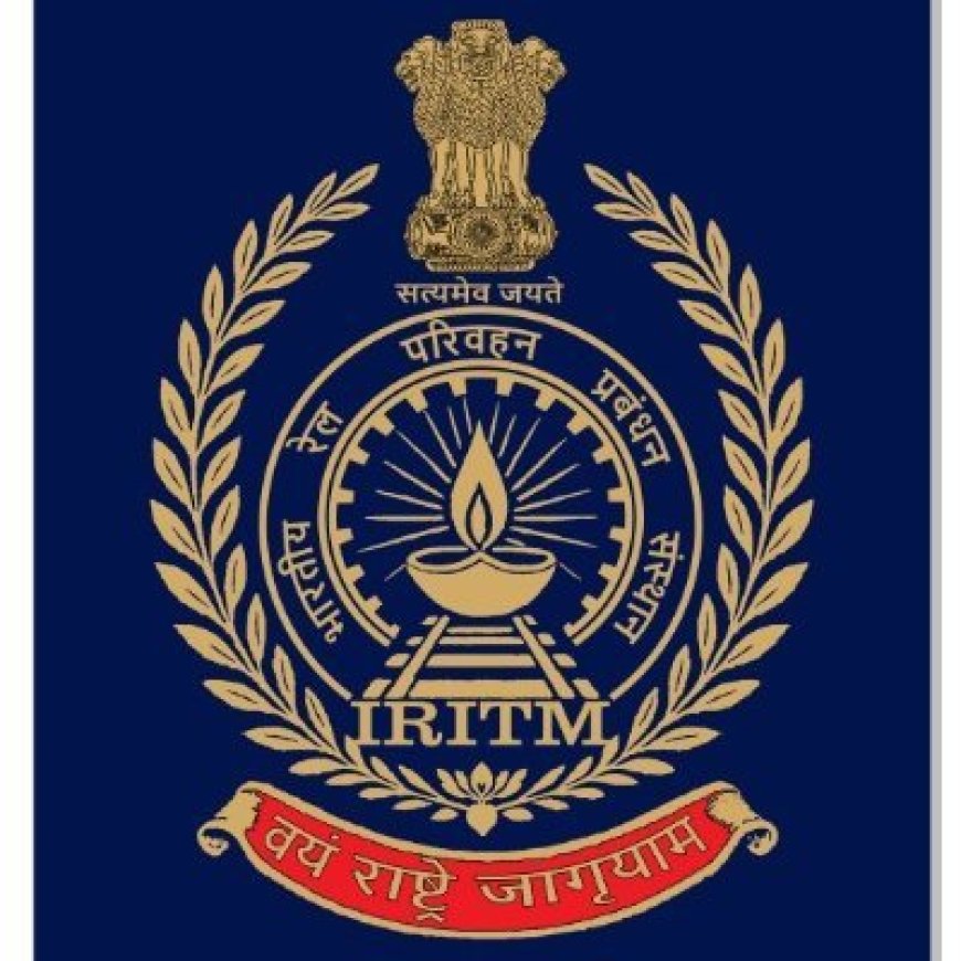 Indian Railways to Get a New Logo? Rail Ministry Approves Major Branding Revamp