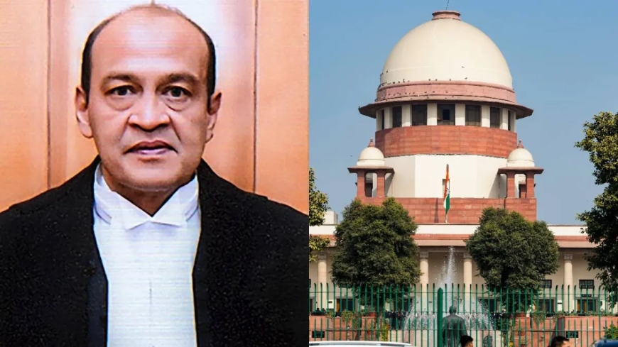 Troubles Mount for Former Judge Yashwant Varma as Probe Report Submitted to Lok Sabha Speaker Om Birla