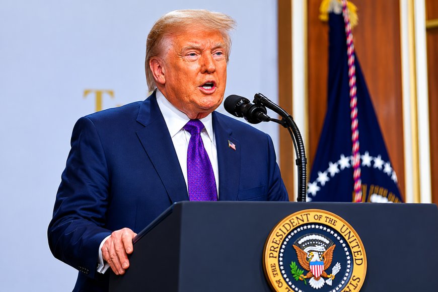 Trump Says US Was “An Hour Away” From Iran Strikes Before Last-Minute Pause