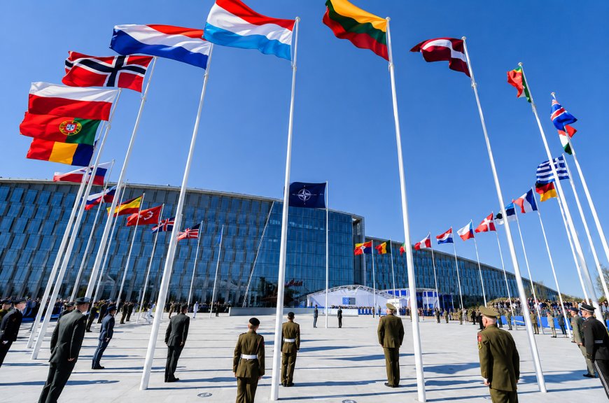 US Reassesses NATO Commitments as Plans Emerge to Reduce Crisis-Response Forces