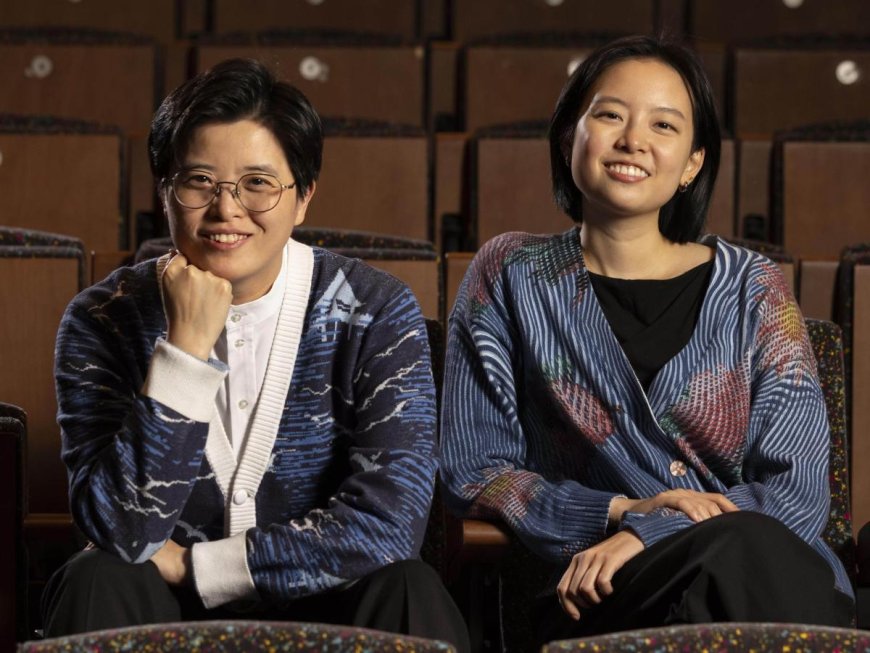 “Taiwan Travelogue” Wins International Booker Prize With Powerful Storytelling on Food and Exploration