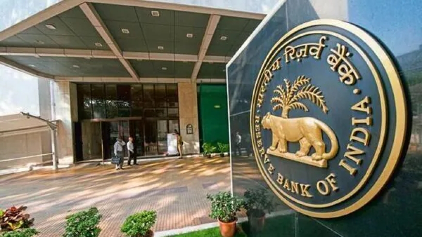 RBI’s Massive Forex Move Pays Off: ₹50,000 Crore Gain Recorded After Selling 53 Billion Dollars to Support Rupee