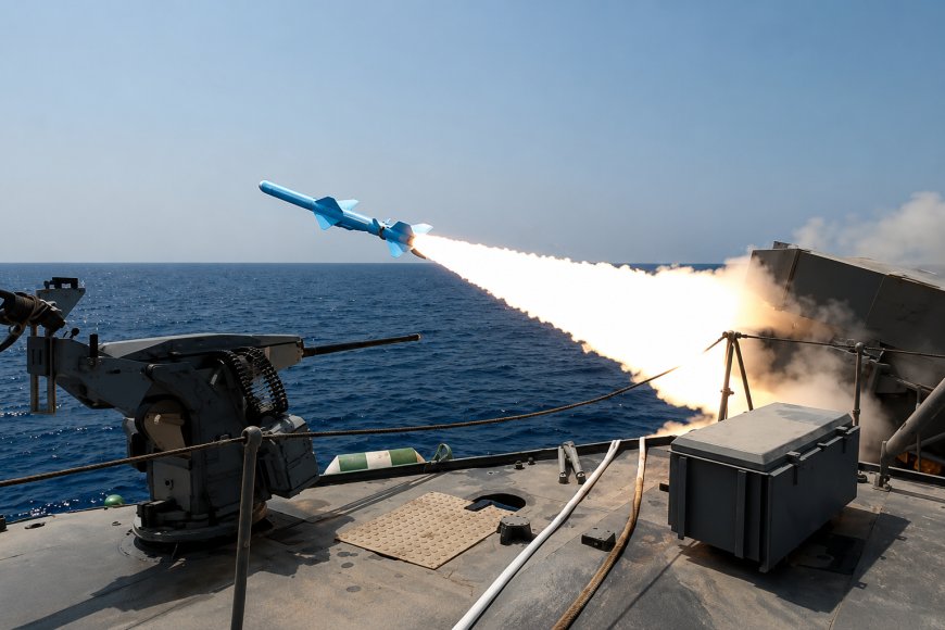 US Escalates Gulf Tensions with Fresh Airstrikes on Iranian Missile Bases and Naval Boats