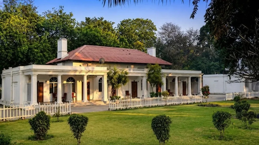 Delhi High Court to Hear Gymkhana Club Plea Against Government Eviction Notice Today