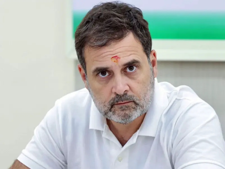 Rahul Gandhi Targets Centre Over CBSE Physics Row, Says India’s Youth Will Challenge ‘System Failure’