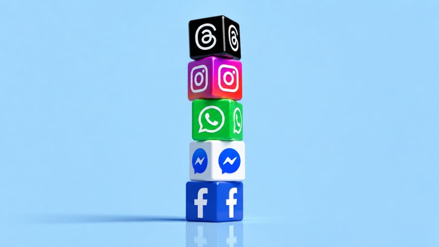 Meta’s Biggest Announcement: Users May Soon Have to Pay to Use Instagram and WhatsApp, Recharge-Like Plans Introduced