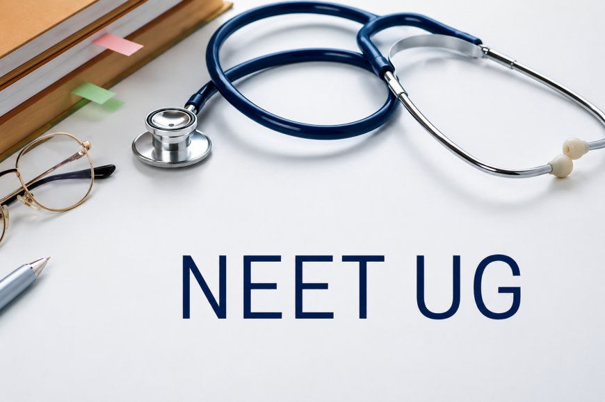 NTA Gives More Time to NEET UG 2026 Candidates, Fee Refund Deadline Extended Till June 22