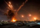 Iran Escalates Gulf Tensions with Strikes on US Bases After Qeshm Island Attack