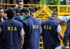 NIA Raids TMC Leader Saokat Molla's Premises in Bengal Bomb Blast Case Ahead of Elections
