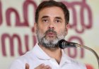 Rahul Gandhi Alleges BJP-RSS Have an Anti-Adivasi Mindset, Sparks Fresh Political Debate