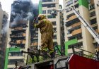 Noida High-Rise Fire Sparks Panic: What Happened and Why It Raises Safety Concerns