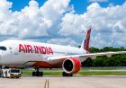 Delhi Storm Damages Three Air India Aircraft at IGI Airport, DGCA Launches Probe into Ground Safety Measures