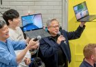 Nvidia Expands AI Footprint in South Korea with Major Partnerships as Global AI Race Accelerates